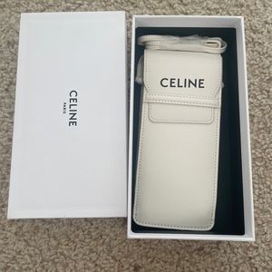 Celine phone bag